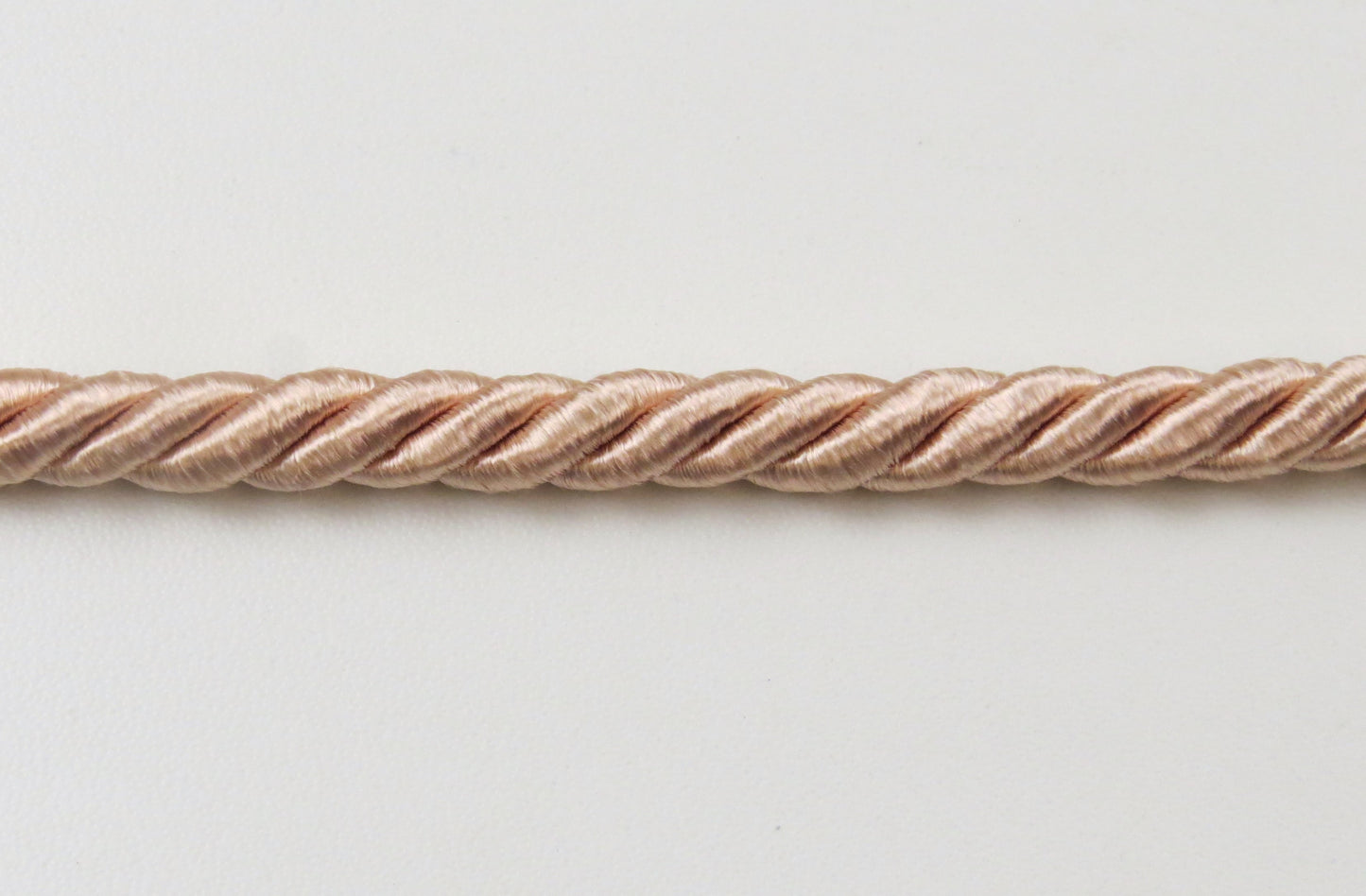 Upholstery Piping Cord - Pink