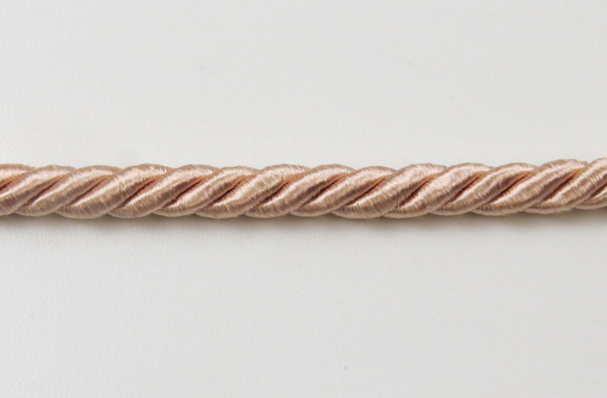 Upholstery Piping Cord - Pink