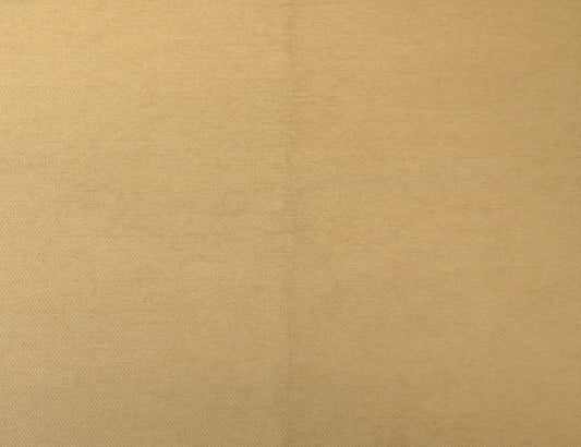 Plain Cream Chenille Upholstery Fabric - Soft Options upholstery trim