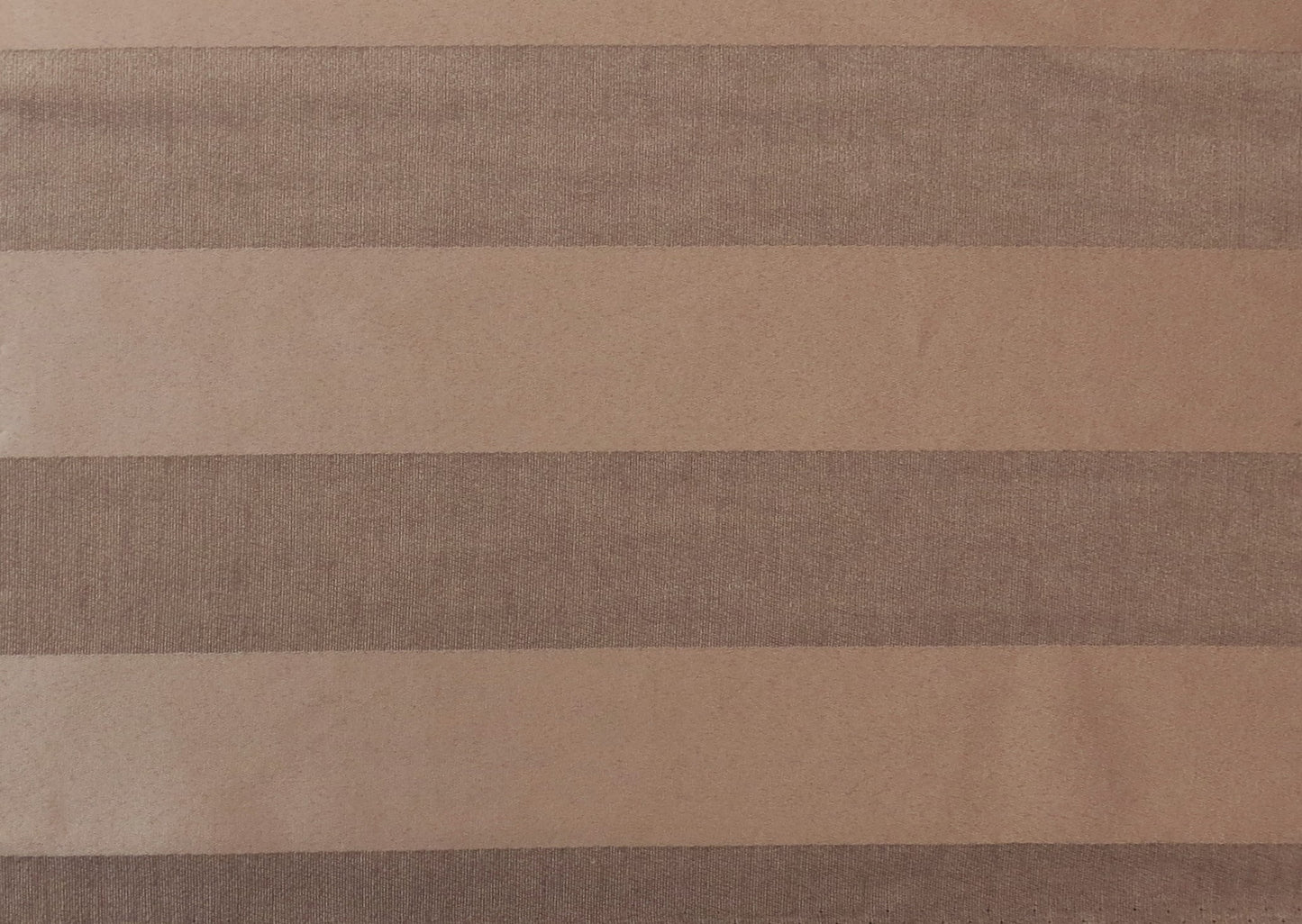 Pale Purple Wide Stripe Chenille Upholstery Fabric - Soft Options upholstery trim