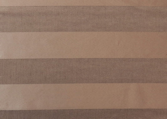 Pale Purple Wide Stripe Chenille Upholstery Fabric - Soft Options upholstery trim