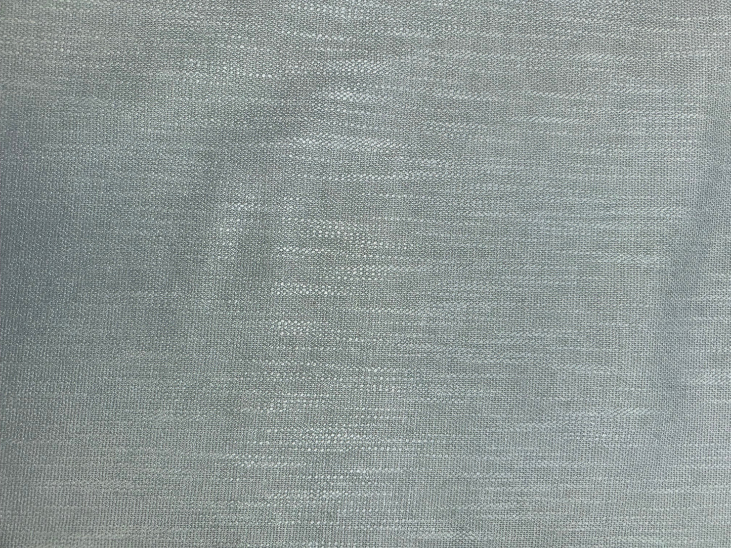 Sisko Duck Egg Flat Weave Upholstery Fabric