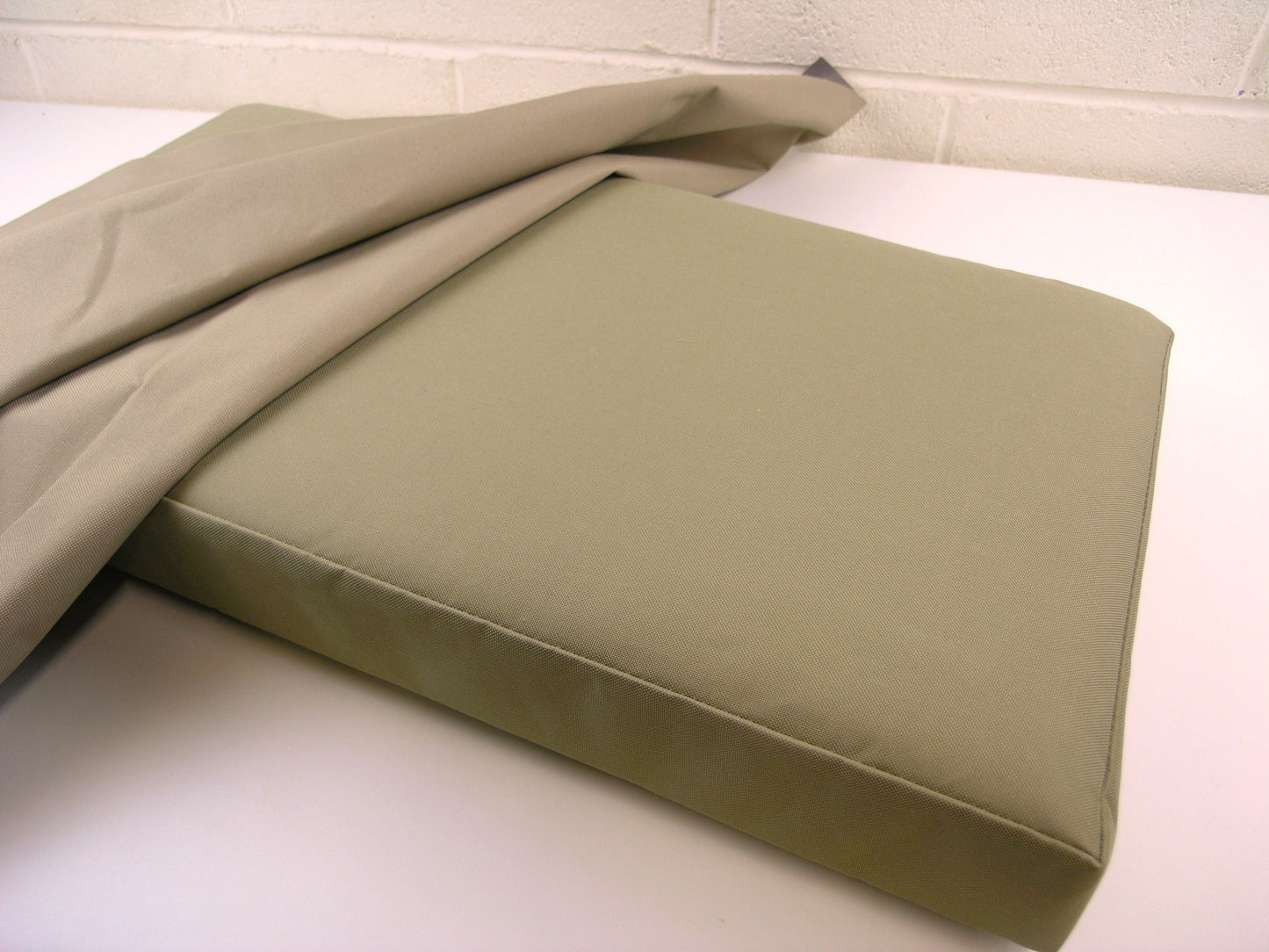 Beige Outdoor Fabric - Soft Options upholstery trim