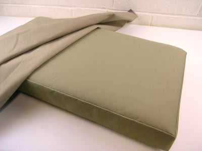 Beige Outdoor Fabric - Soft Options upholstery trim
