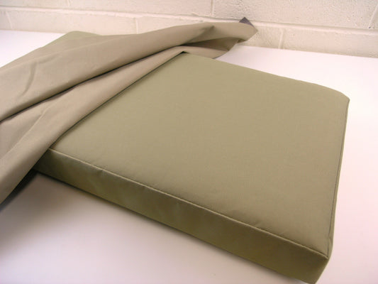 Beige Outdoor Fabric - Soft Options upholstery trim