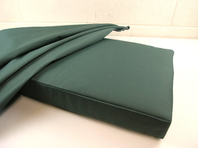Forest Outdoor Fabric - Soft Options upholstery trim