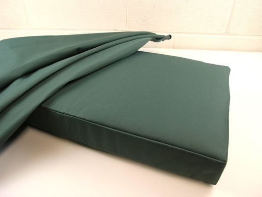 Forest Outdoor Fabric - Soft Options upholstery trim
