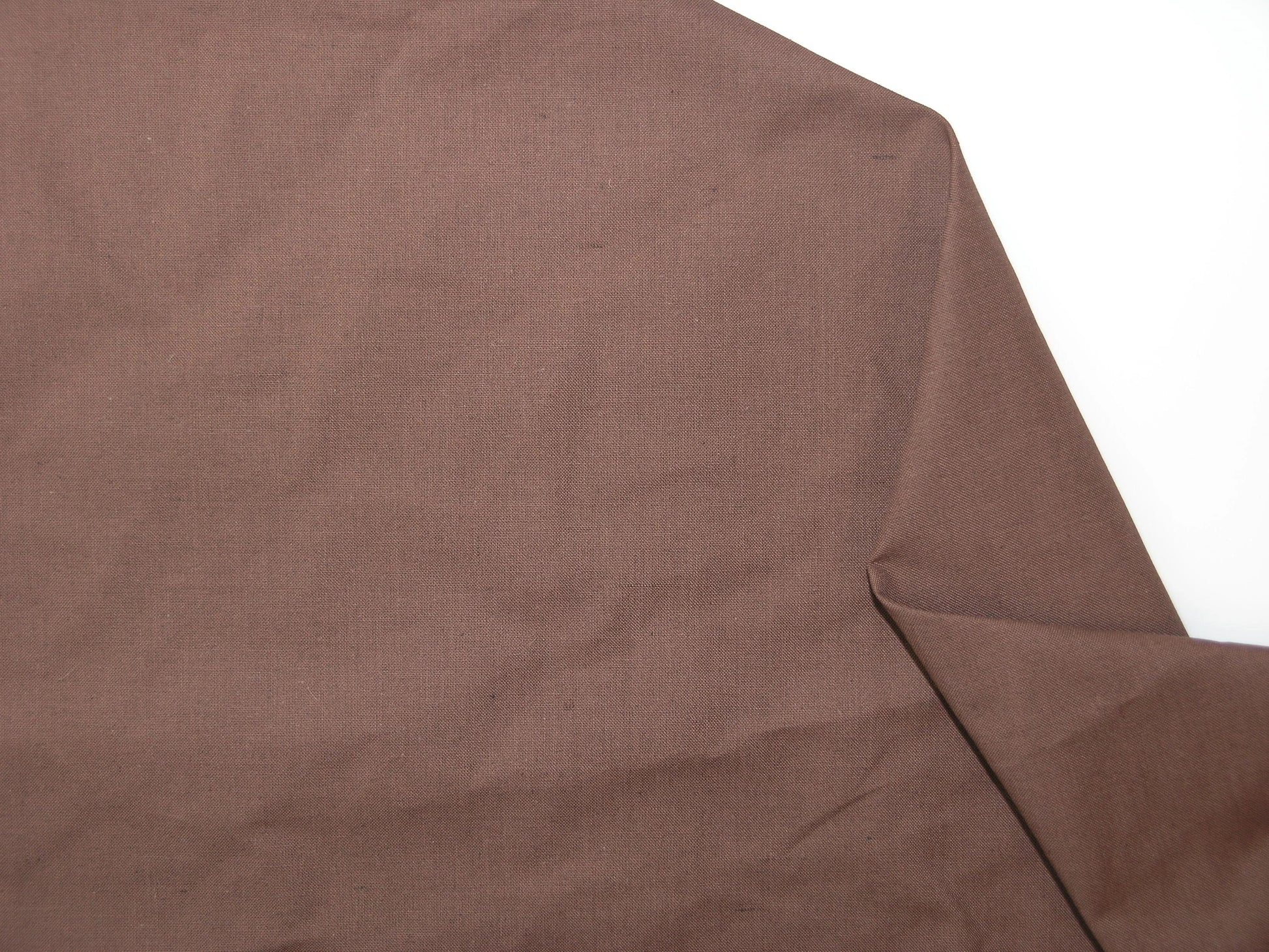 Brown Platform Lining