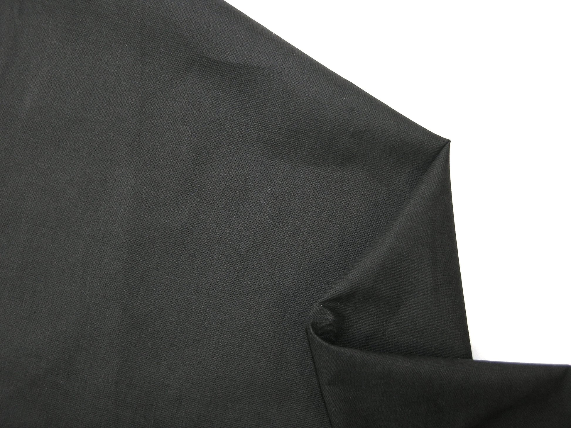 Black Platform Lining