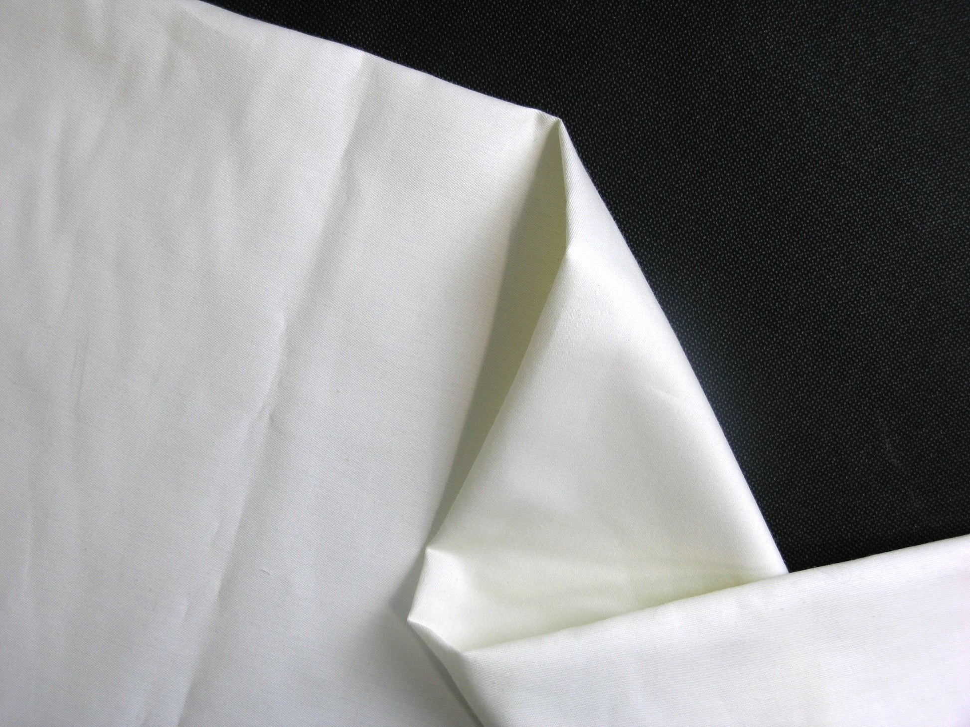 Cream Curtain Lining