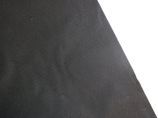 Black Diprol Bottom Cloth - Soft Options upholstery trim