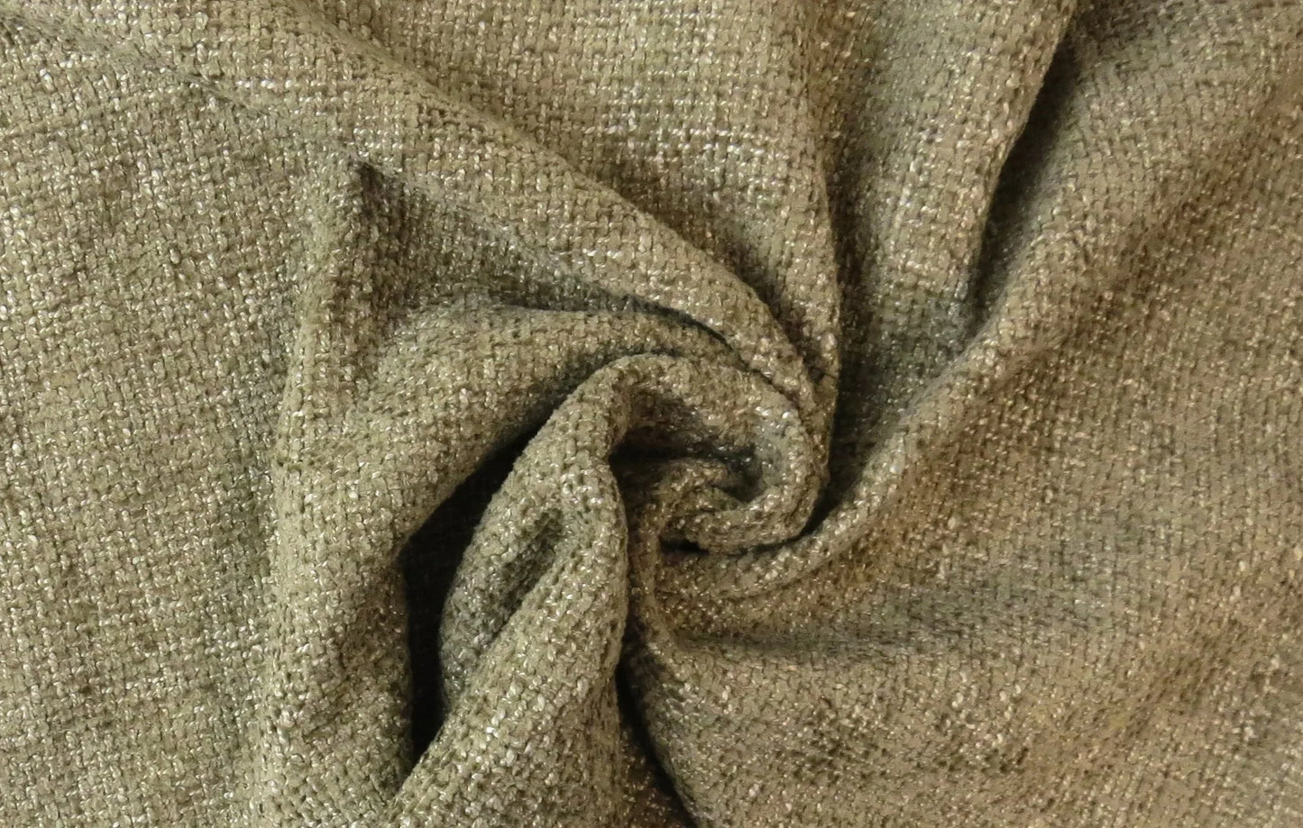 Venice Barley - Hopsack Design