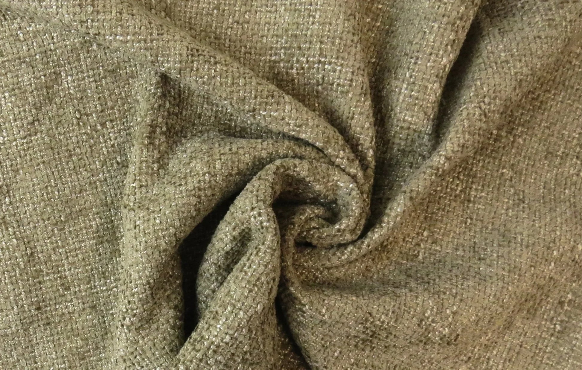 Venice Barley - Hopsack Design