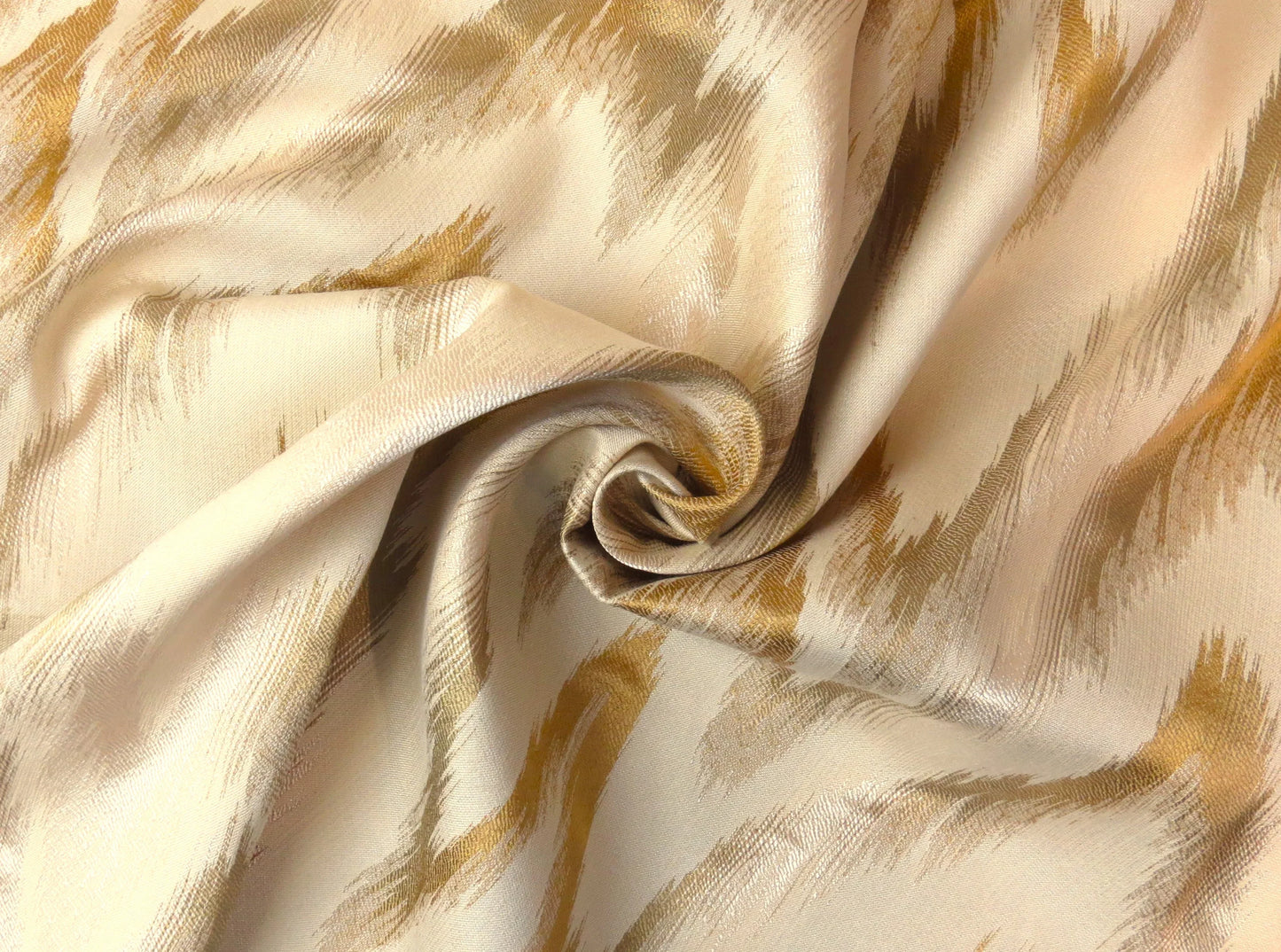 Renaissance Gold - Natural Flame Design