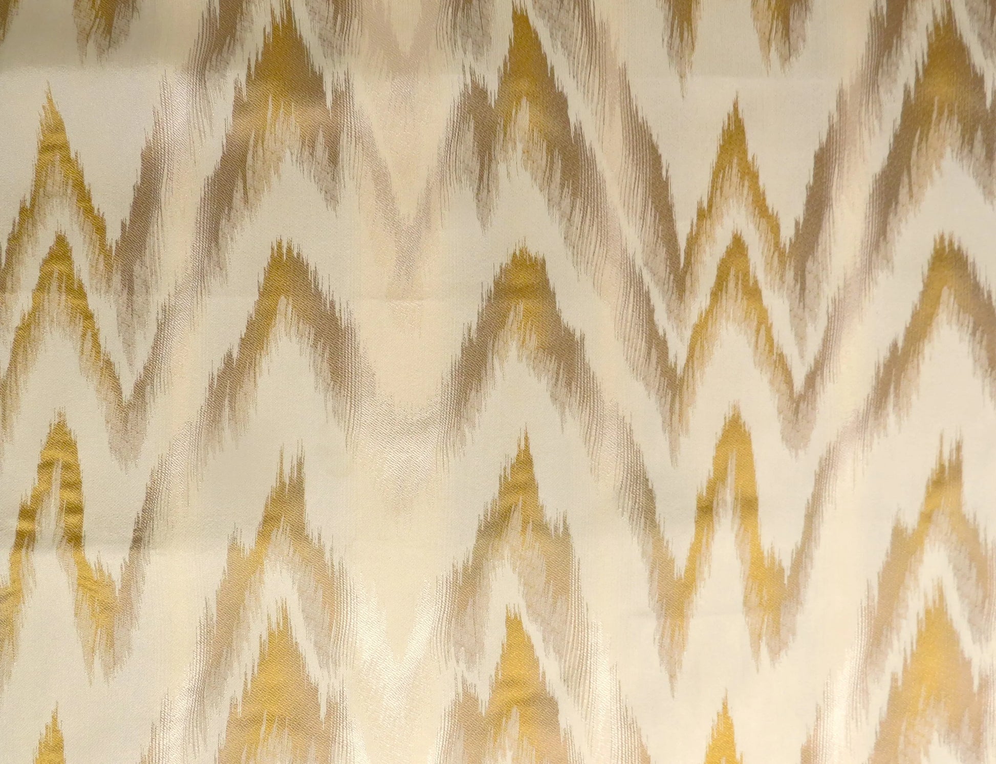 Renaissance Gold - Natural Flame Design