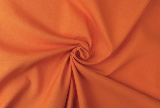 Cervantes Orange - Soft Options upholstery trim