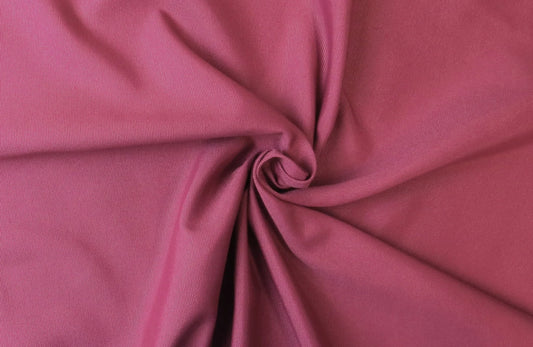 Cervantes Purple - Soft Options upholstery trim