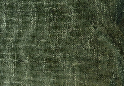 Venice Forest - Hopsack Design - Soft Options upholstery trim