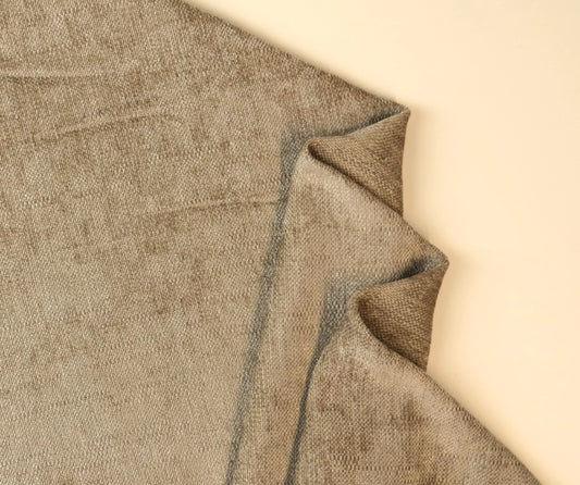 Sherwood Fudge – Chenille mit weichem Griff