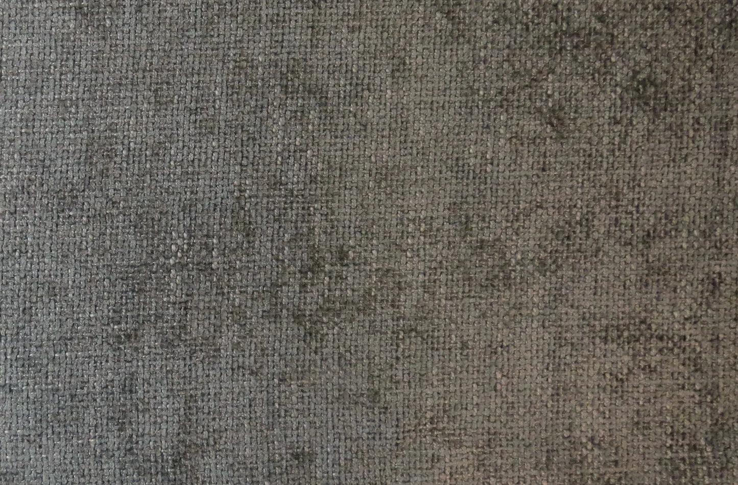 Venice Charcoal - Hopsack Design - Soft Options upholstery trim