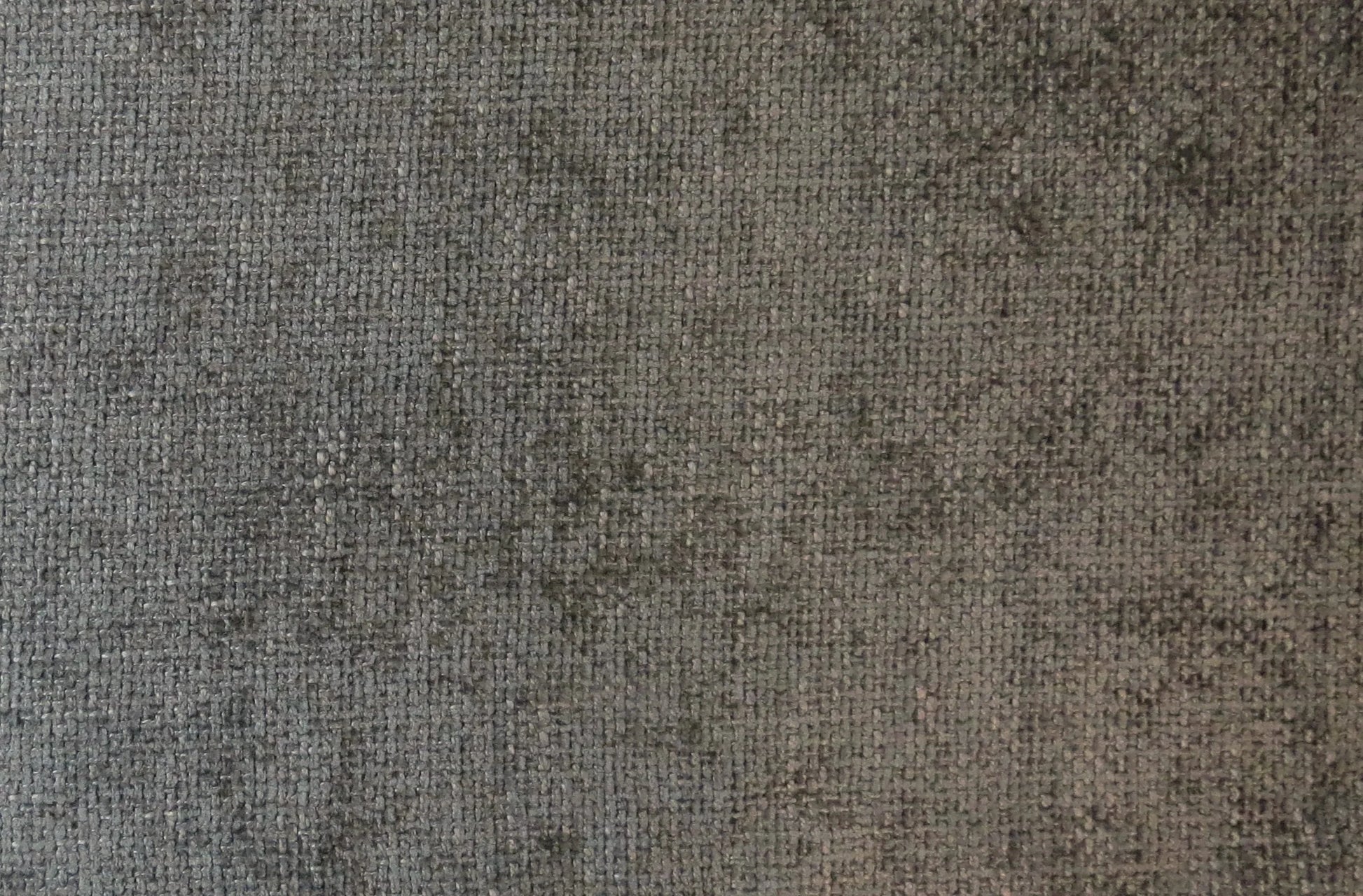 Venice Charcoal - Hopsack Design