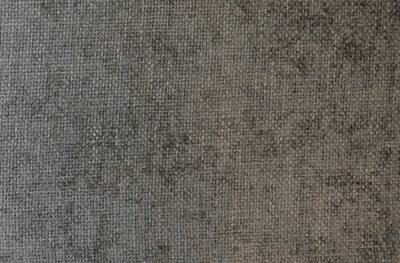 Venice Charcoal - Hopsack Design - Soft Options upholstery trim