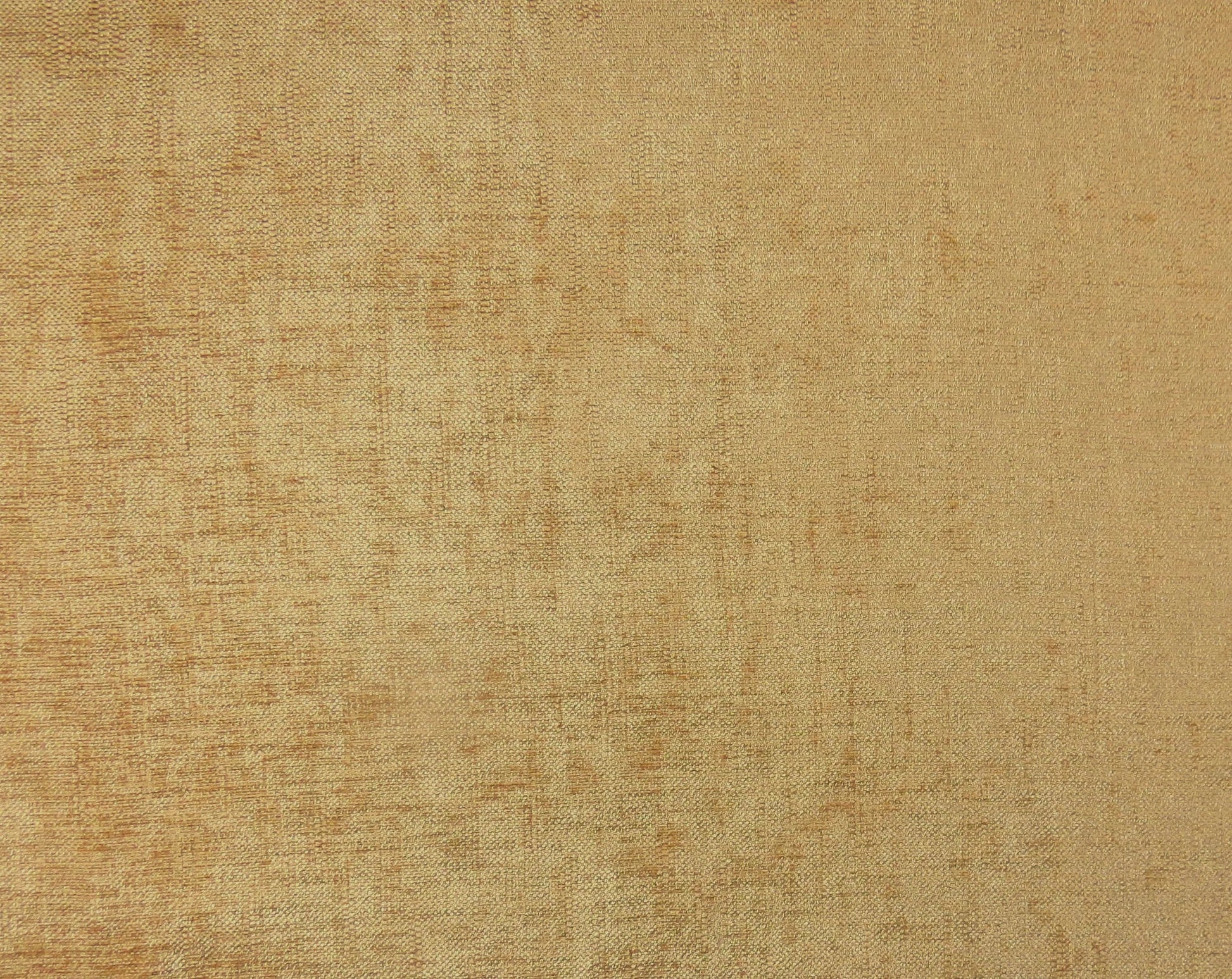 Sherwood Honey - Soft Chenille