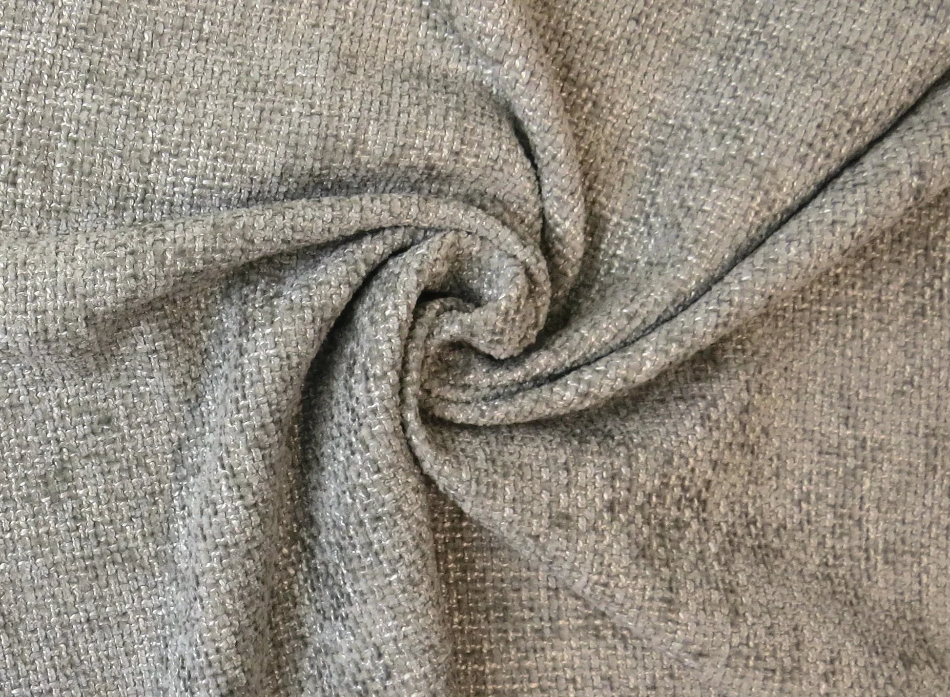 Venice Dove - Hopsack Design
