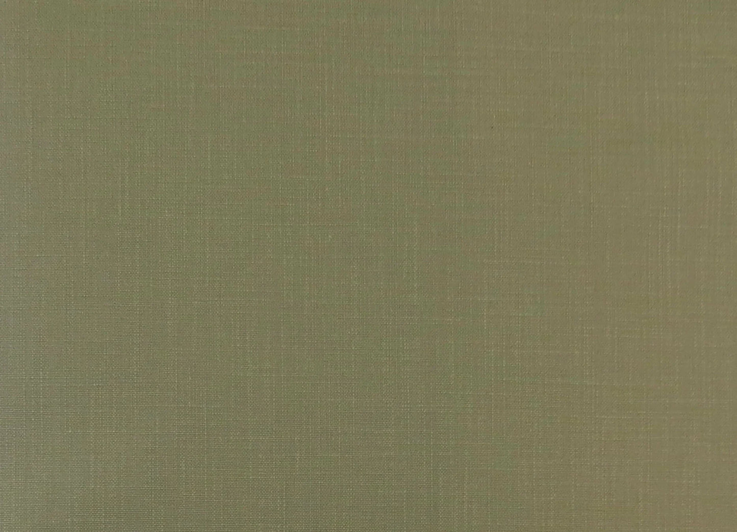 Downham Combat Green - Soft Options upholstery trim