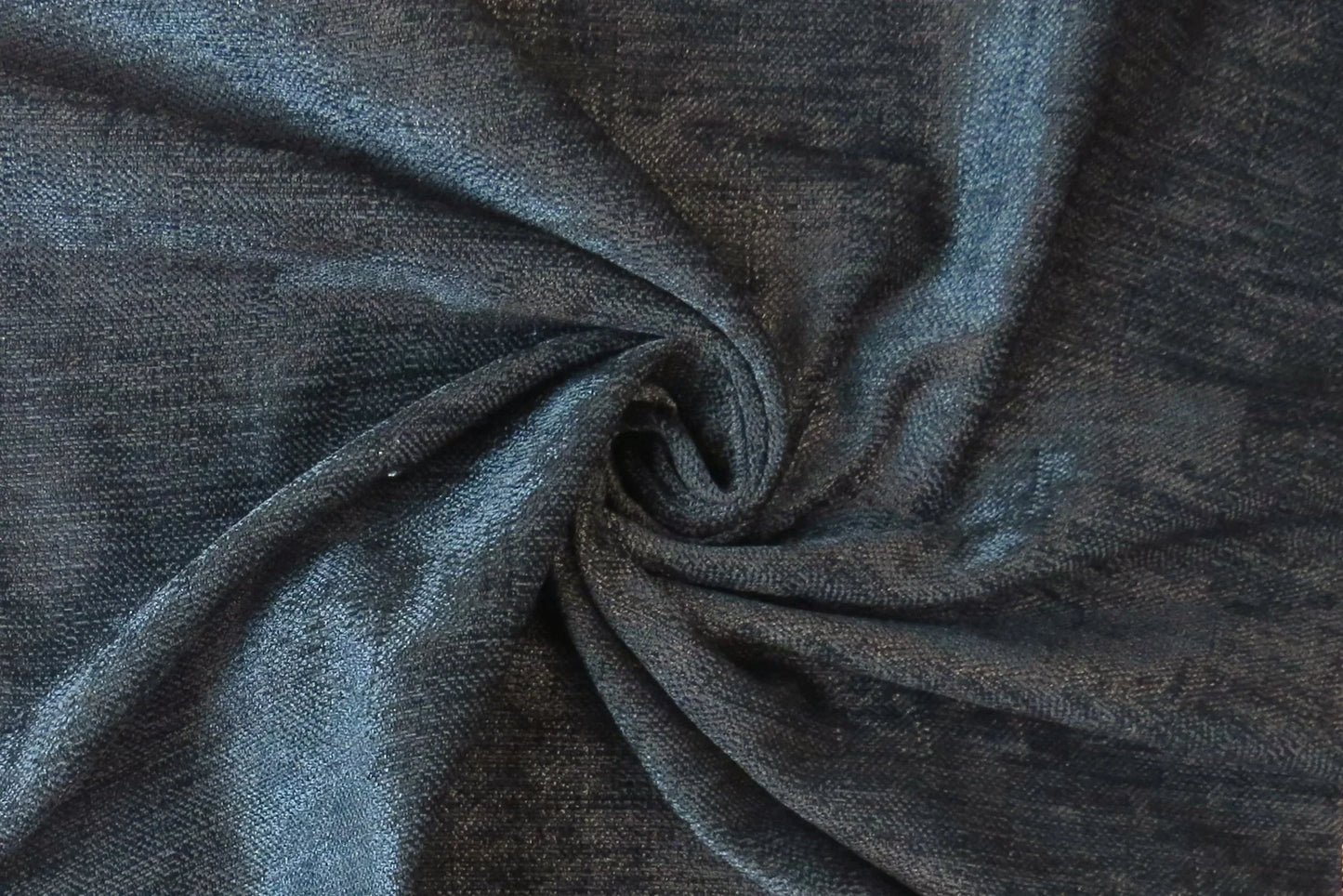 Sherwood Ebony - Soft Handle Chenille - Soft Options upholstery trim