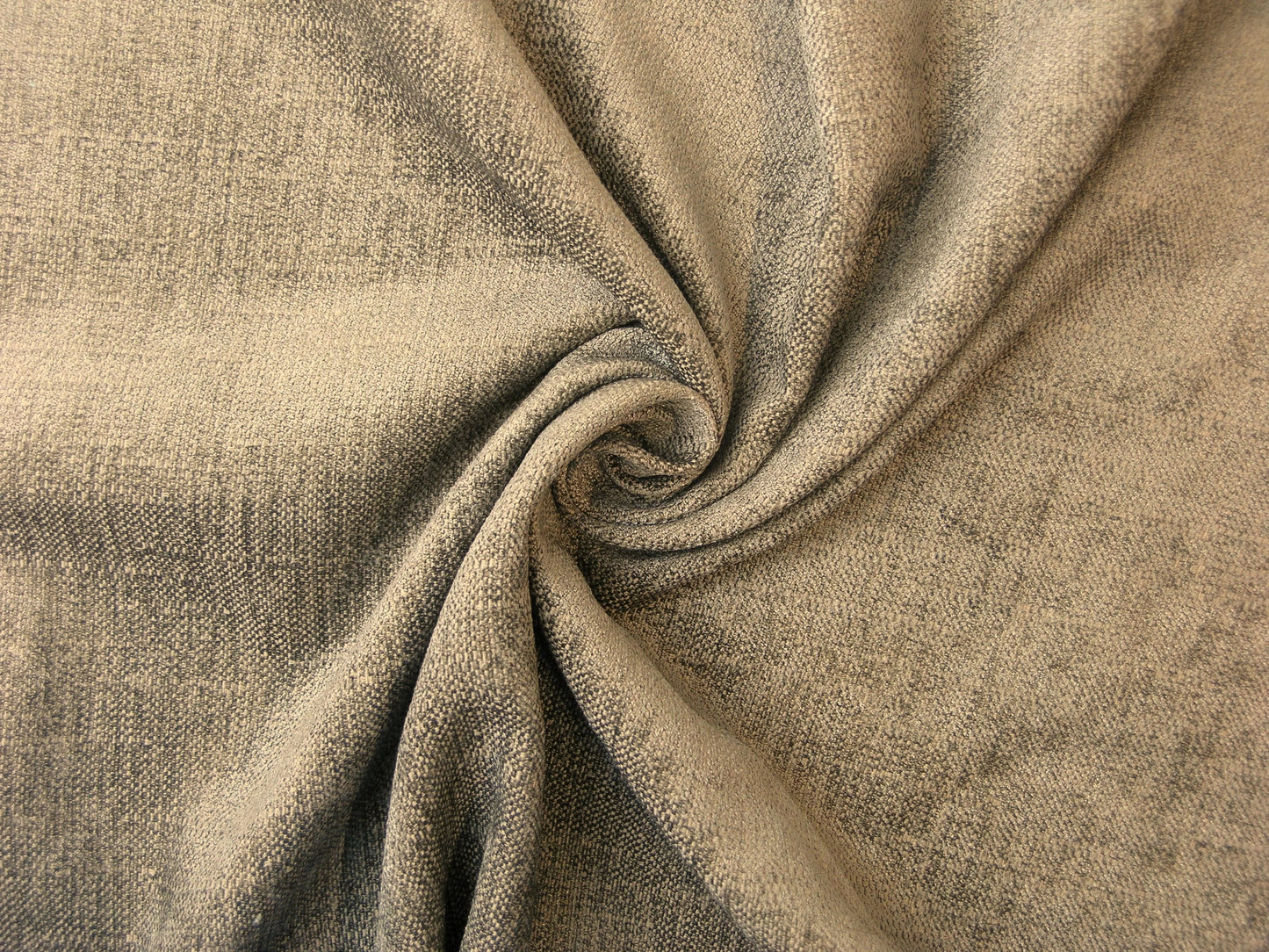 Sherwood Nutmeg - Soft Handle Chenille - Soft Options upholstery trim