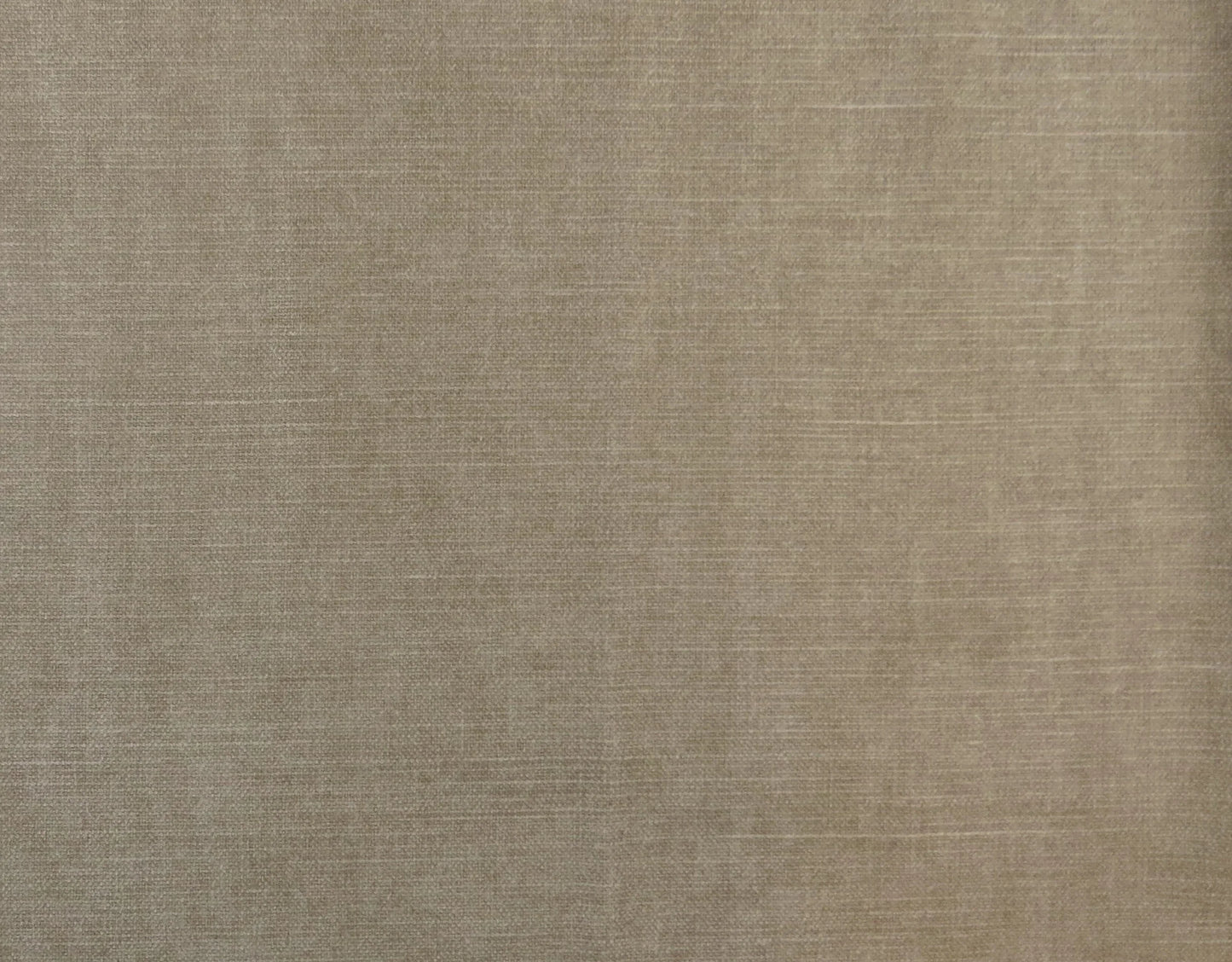Plain Beige - Soft Options upholstery trim