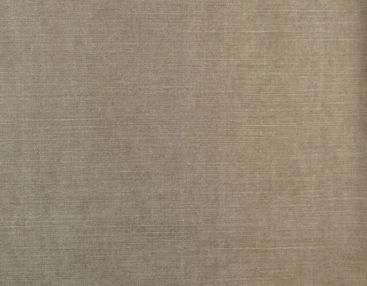 Plain Beige - Soft Options upholstery trim