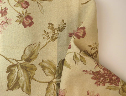 Kingston Floral Multi