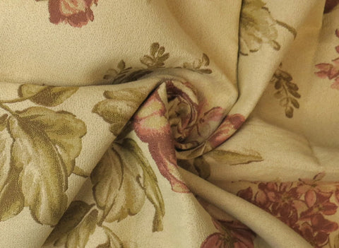 Kingston Floral Multi