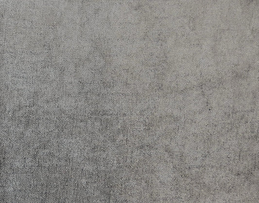 Sherwood Charcoal - Soft Handle Chenille - Soft Options upholstery trim