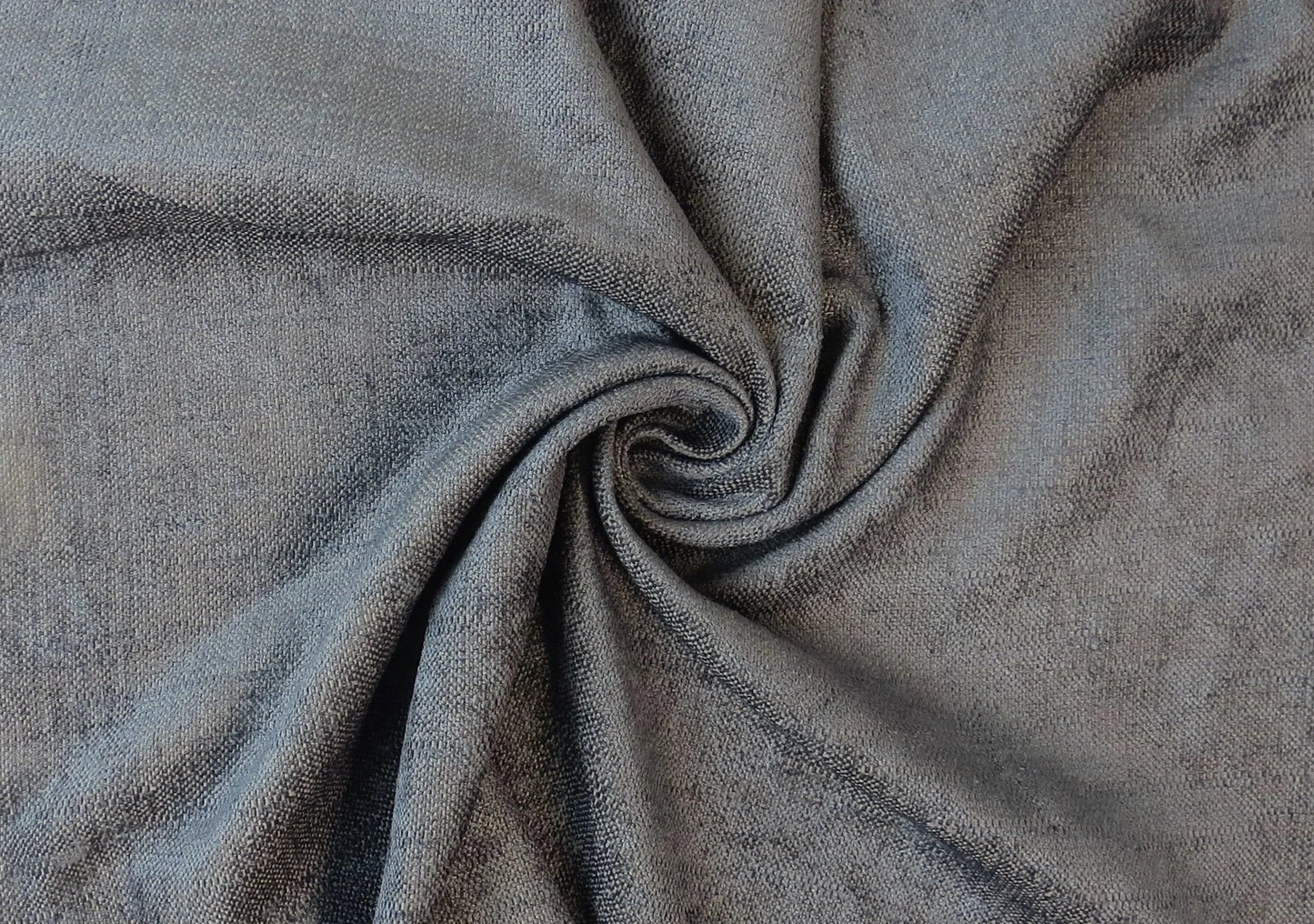 Sherwood Charcoal - Soft Handle Chenille