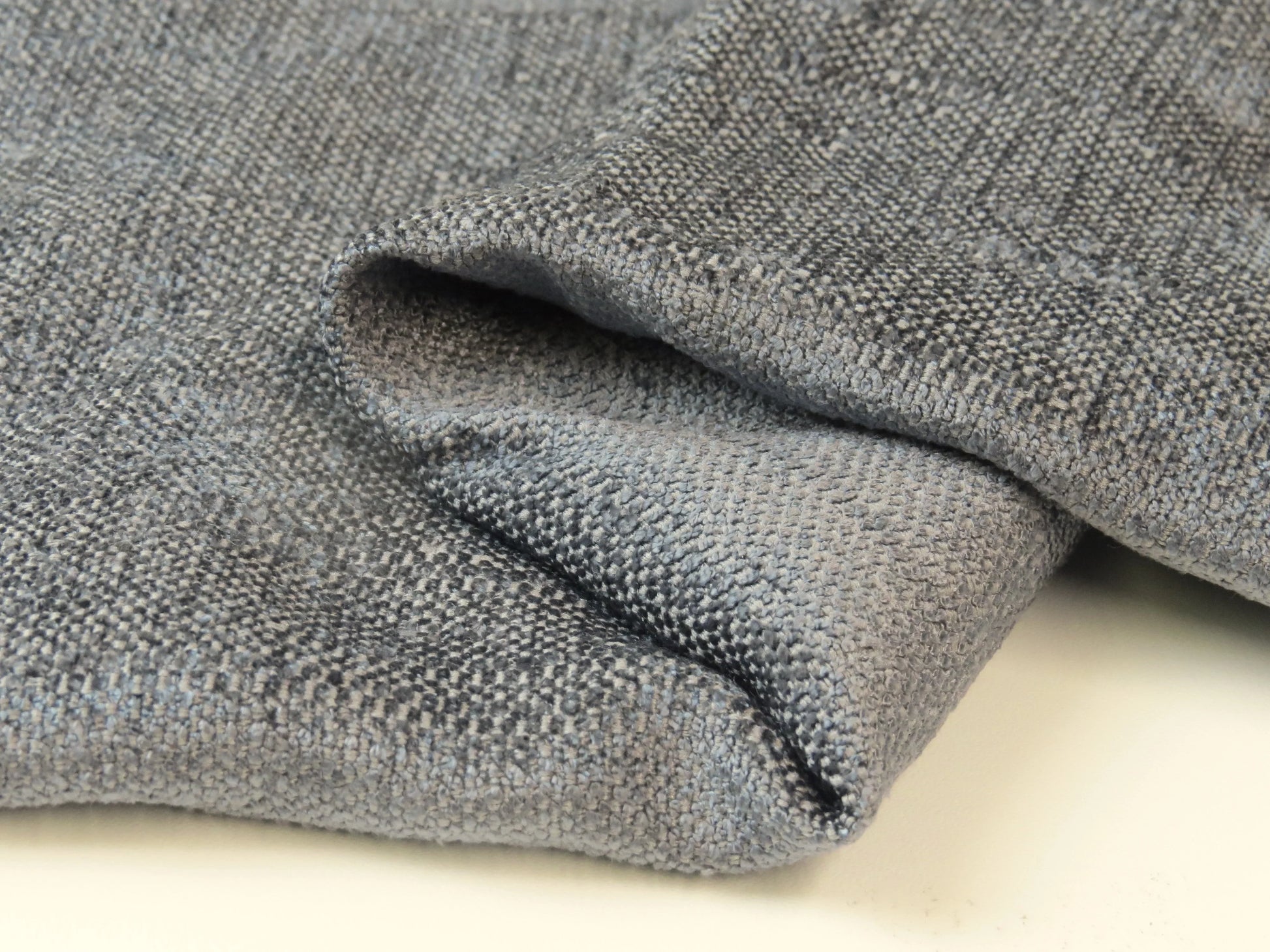 Sherwood Charcoal - Soft Handle Chenille