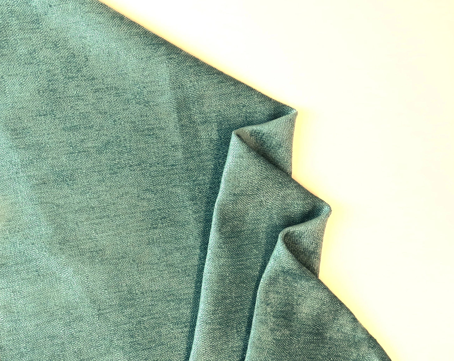 Sherwood Celadon - Soft Handle Chenille