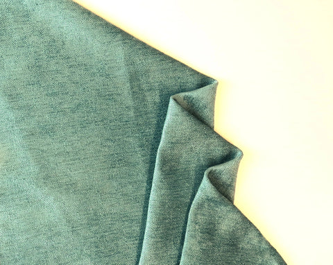 Sherwood Celadon - Soft Handle Chenille