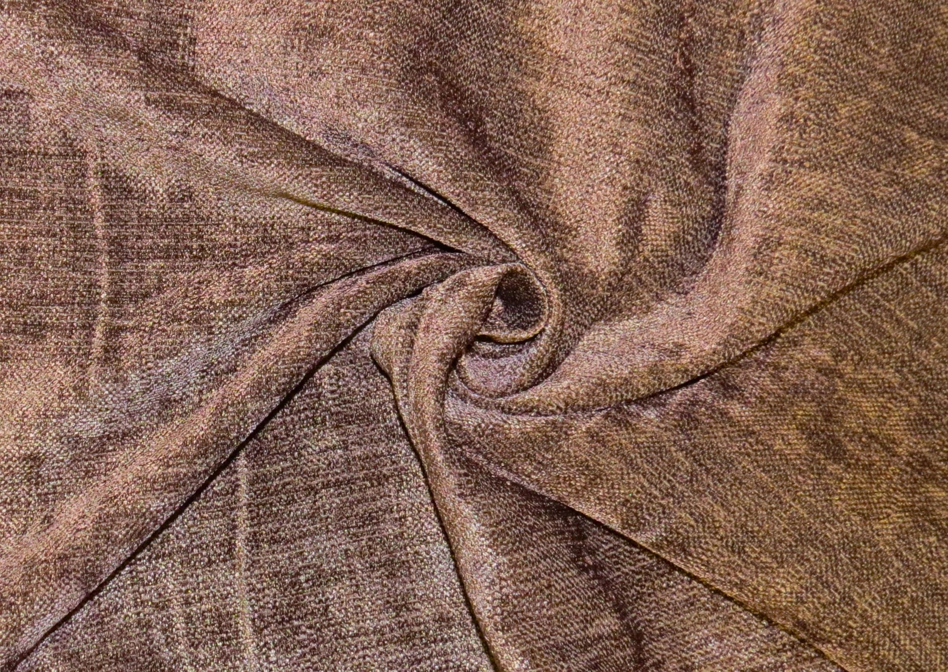 Sherwood Chocolate - Soft Handle Chenille
