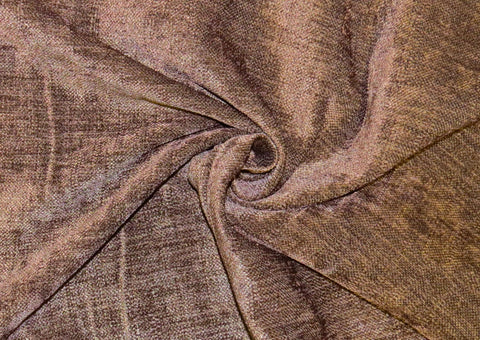 Sherwood Chocolate - Soft Handle Chenille