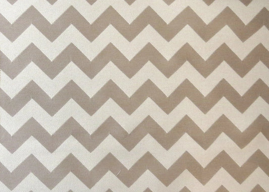 Aztec Cream Biege - Soft Options upholstery trim