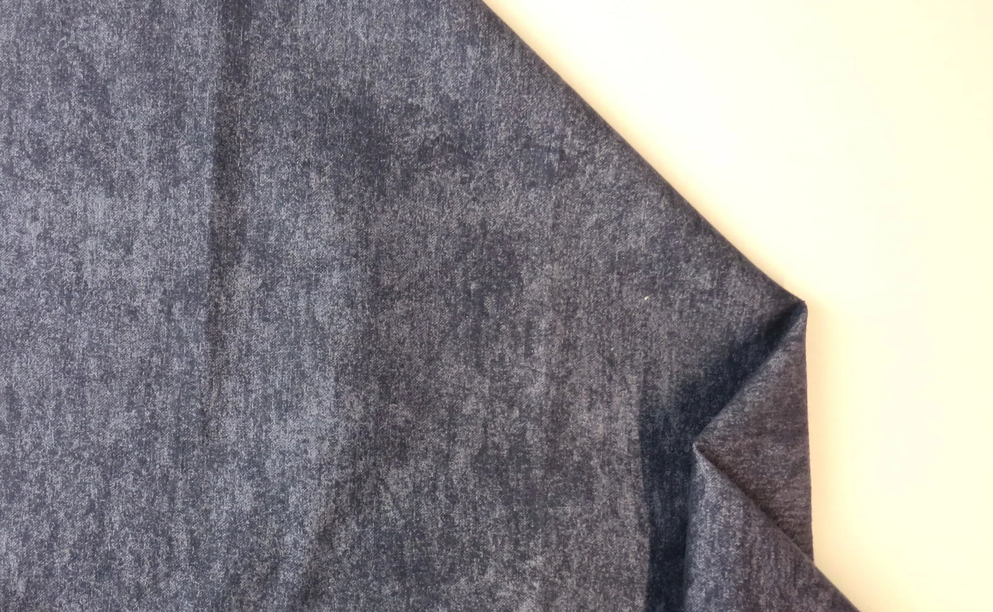 Soft Feel Denim