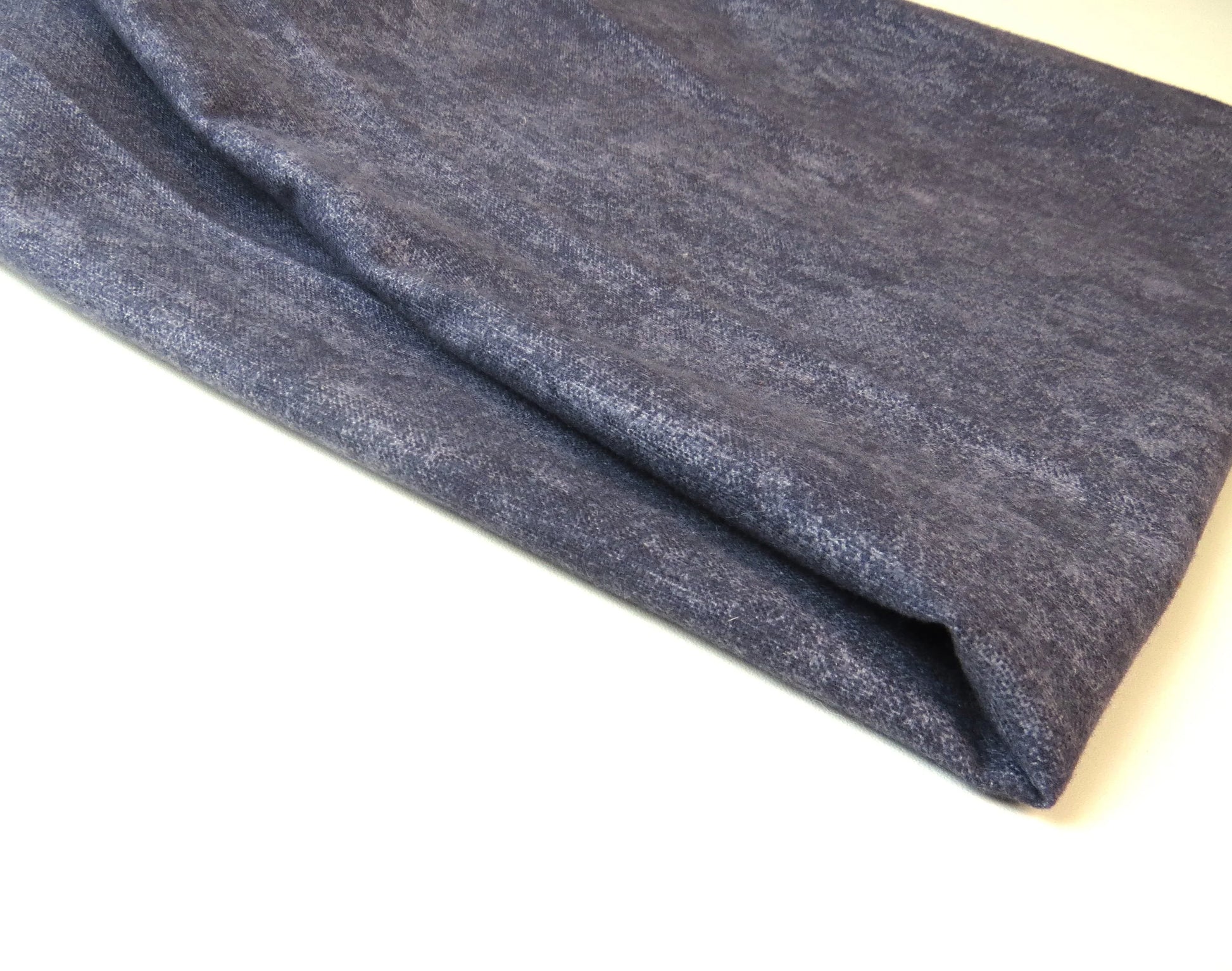 Soft Feel Denim