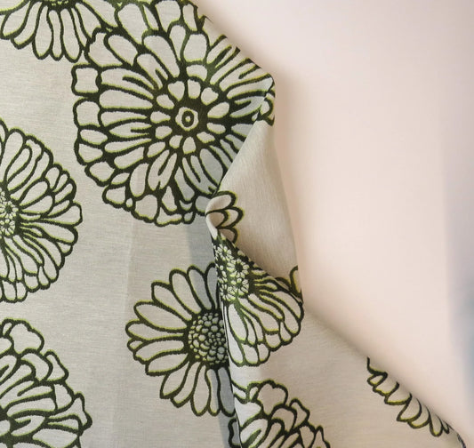 Chrysantheme Grün