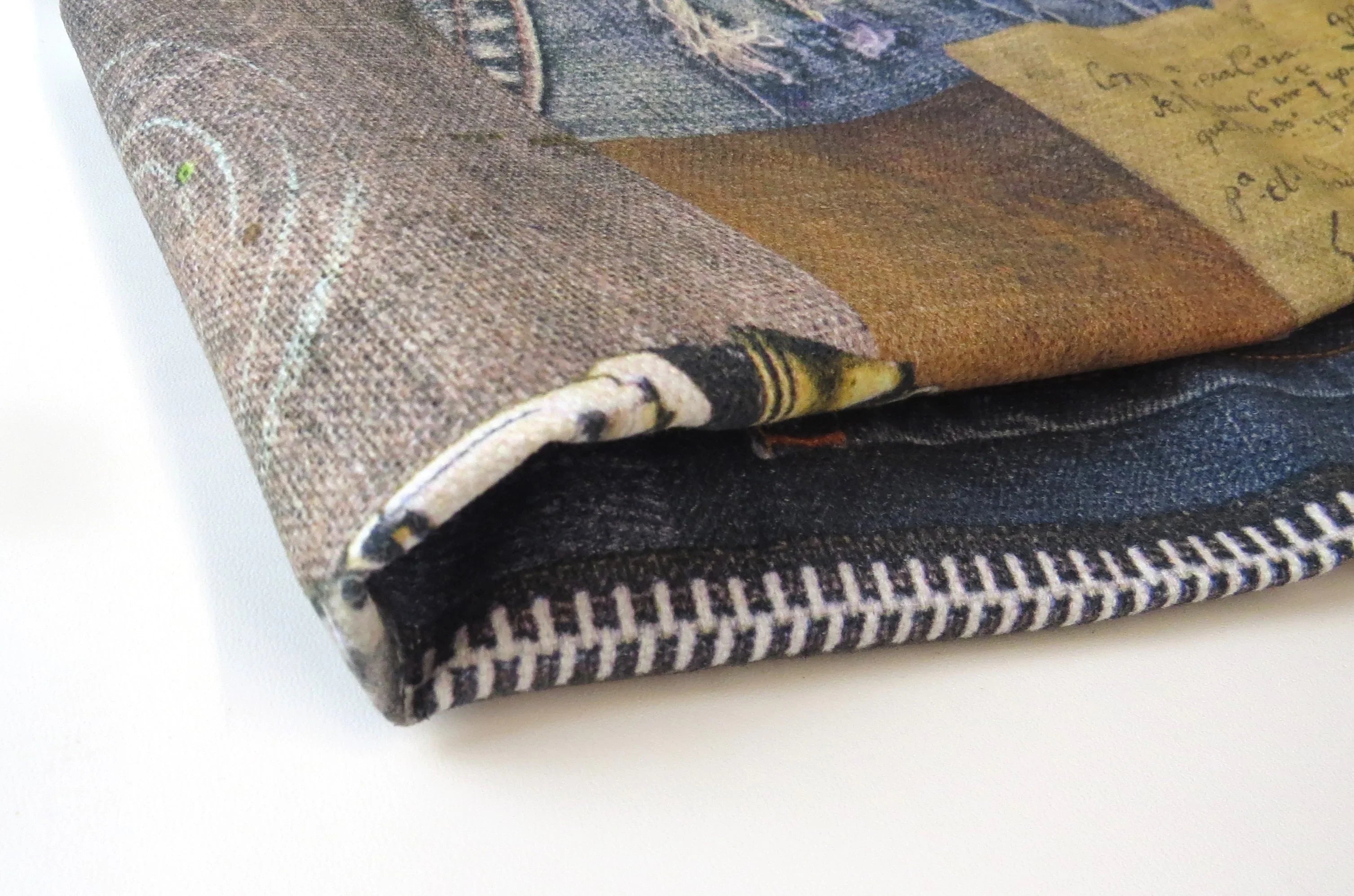  Soft Options Fabric Supplies