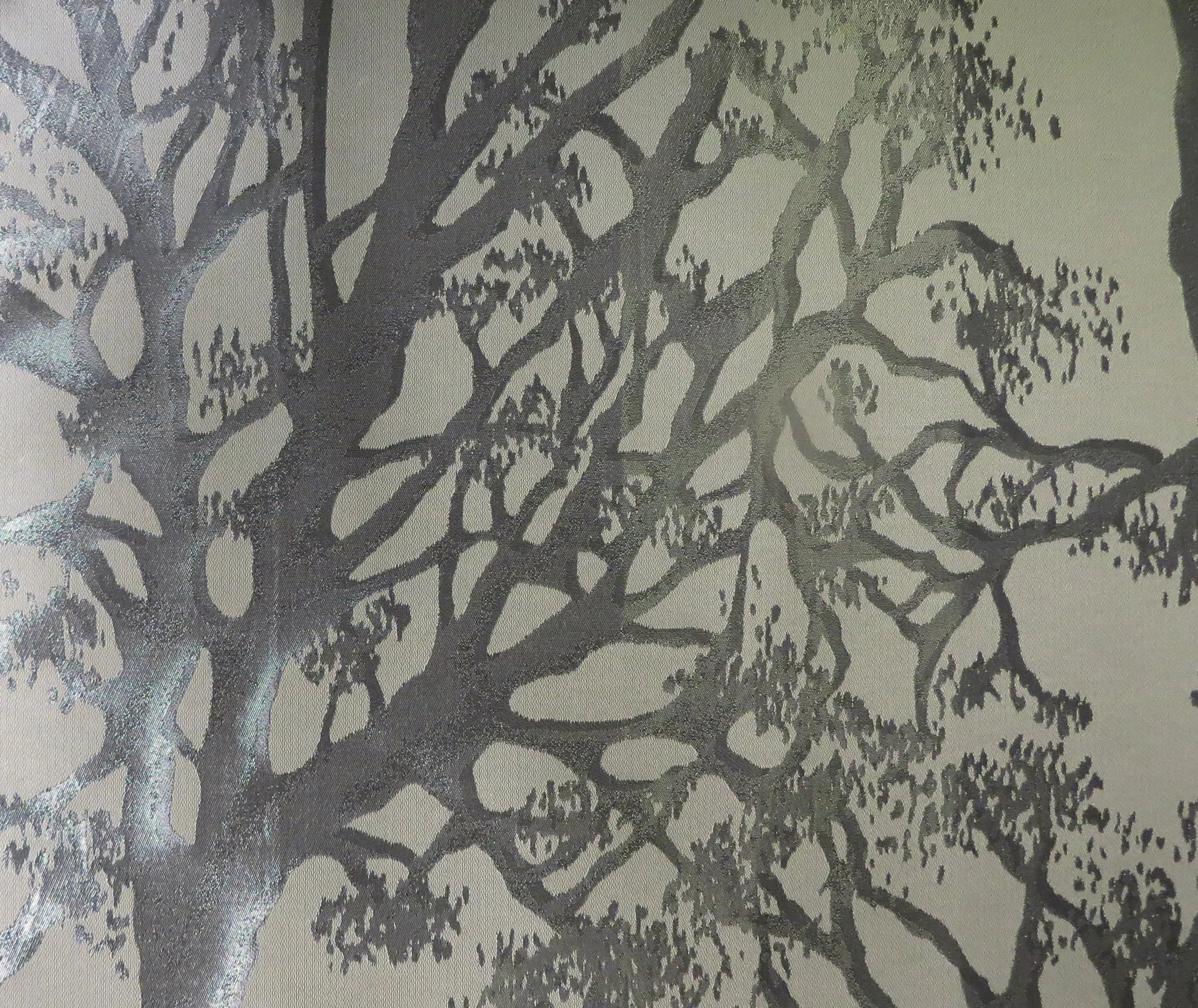 Forest Silver Grey