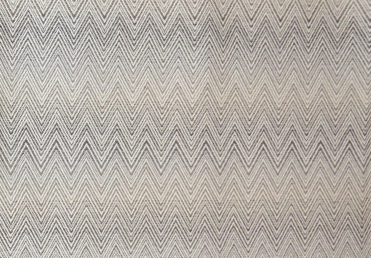 Boston Flame Grey - Soft Options upholstery trim