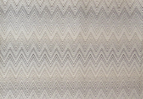 Boston Flame Grey - Soft Options upholstery trim